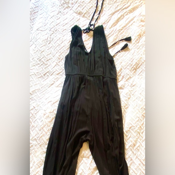 Torrid Tie Back wide leg jumper - Picture 12 of 12